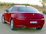 Alfa Romeo GT 2004 года (AU)